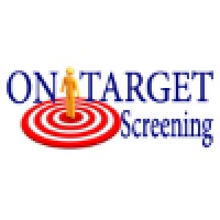 On Target Screening, Inc logo, On Target Screening, Inc contact details