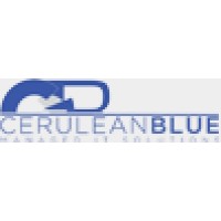 CeruleanBlue logo, CeruleanBlue contact details