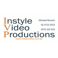 Instyle Video Productions logo, Instyle Video Productions contact details