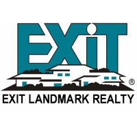 EXIT Landmark Realty Maryland logo, EXIT Landmark Realty Maryland contact details