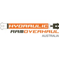 Hydraulic Ram Overhaul Australia logo, Hydraulic Ram Overhaul Australia contact details