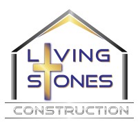 Living Stones Construction logo, Living Stones Construction contact details