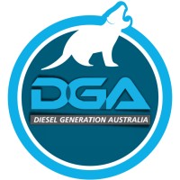 Diesel Generation Australia Pty Ltd logo, Diesel Generation Australia Pty Ltd contact details