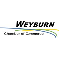 Weyburn Chamber of Commerce logo, Weyburn Chamber of Commerce contact details