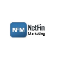 NetFin Marketing Limited logo, NetFin Marketing Limited contact details