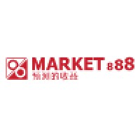 Market888 logo, Market888 contact details