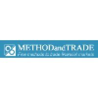 METHODandTRADE logo, METHODandTRADE contact details