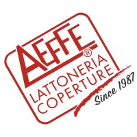 Aeffe Lattoneria e Coperture logo, Aeffe Lattoneria e Coperture contact details