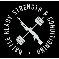 Battle Ready strength & Conditioning logo, Battle Ready strength & Conditioning contact details