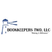 Bookkeepers Two, LLC logo, Bookkeepers Two, LLC contact details