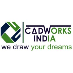 CADWORKS INDIA logo, CADWORKS INDIA contact details