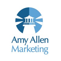 Amy Allen Marketing logo, Amy Allen Marketing contact details