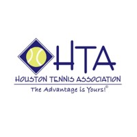 Houston Tennis Association logo, Houston Tennis Association contact details