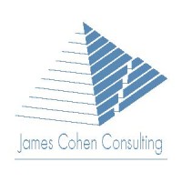 James Cohen Consulting logo, James Cohen Consulting contact details