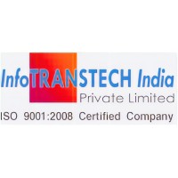 InfoTranstech India Private Limted logo, InfoTranstech India Private Limted contact details