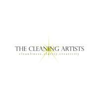 The Cleaning Artists Toronto logo, The Cleaning Artists Toronto contact details