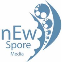 nEwSpore Media Corporation logo, nEwSpore Media Corporation contact details