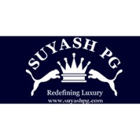 SuyashPG logo, SuyashPG contact details