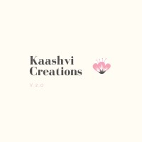 Kaashvi Creations Jaipur logo, Kaashvi Creations Jaipur contact details