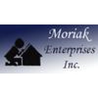 Moriak Enterprises Inc logo, Moriak Enterprises Inc contact details