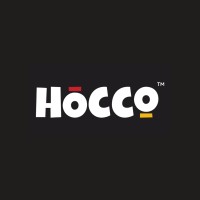 HOCCO Eatery logo, HOCCO Eatery contact details