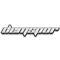 Demspor logo, Demspor contact details