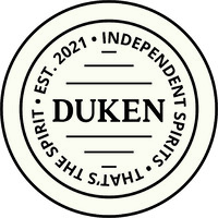 DÜKEN Distilling Co. logo, DÜKEN Distilling Co. contact details