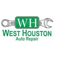 West Houston Auto Repair logo, West Houston Auto Repair contact details