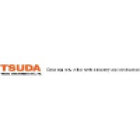 Tsuda USA Corporation logo, Tsuda USA Corporation contact details