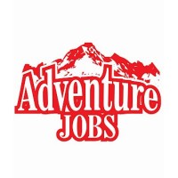 Adventure Jobs New Zealand logo, Adventure Jobs New Zealand contact details