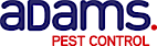 Adams Pest Control logo, Adams Pest Control contact details