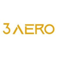 3AERO - Engenharia, Consultoria & Treinamento logo, 3AERO - Engenharia, Consultoria & Treinamento contact details