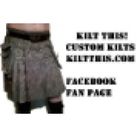 Kilt This! logo, Kilt This! contact details