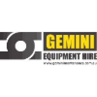 Gemini Equipment Hire logo, Gemini Equipment Hire contact details