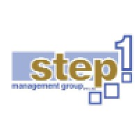 Step 1 Management Group Pty Ltd logo, Step 1 Management Group Pty Ltd contact details