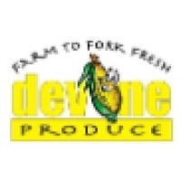 Devine Produce logo, Devine Produce contact details