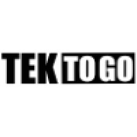 Tek To Go logo, Tek To Go contact details