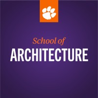 Clemson University School of Architecture logo, Clemson University School of Architecture contact details