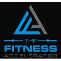 The Fitness Accelerator logo, The Fitness Accelerator contact details