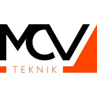 MCV Teknik Tasarım Mühendislik ve Danışmanlık logo, MCV Teknik Tasarım Mühendislik ve Danışmanlık contact details