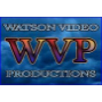 Watson Video Productions logo, Watson Video Productions contact details