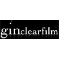 ginclearfilm logo, ginclearfilm contact details