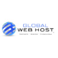 G-WebHost logo, G-WebHost contact details