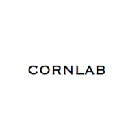 CORNLAB logo, CORNLAB contact details