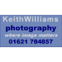 Keith Williams Photography logo, Keith Williams Photography contact details