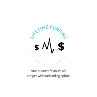 Lifetime Funding logo, Lifetime Funding contact details