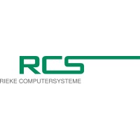 Rieke Computersysteme GmbH logo, Rieke Computersysteme GmbH contact details