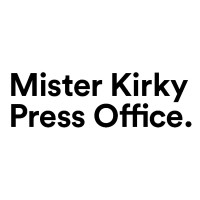 Mister Kirky Press Office. logo, Mister Kirky Press Office. contact details