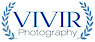 Vivir Photography logo, Vivir Photography contact details