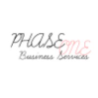 Phase One Business Services logo, Phase One Business Services contact details